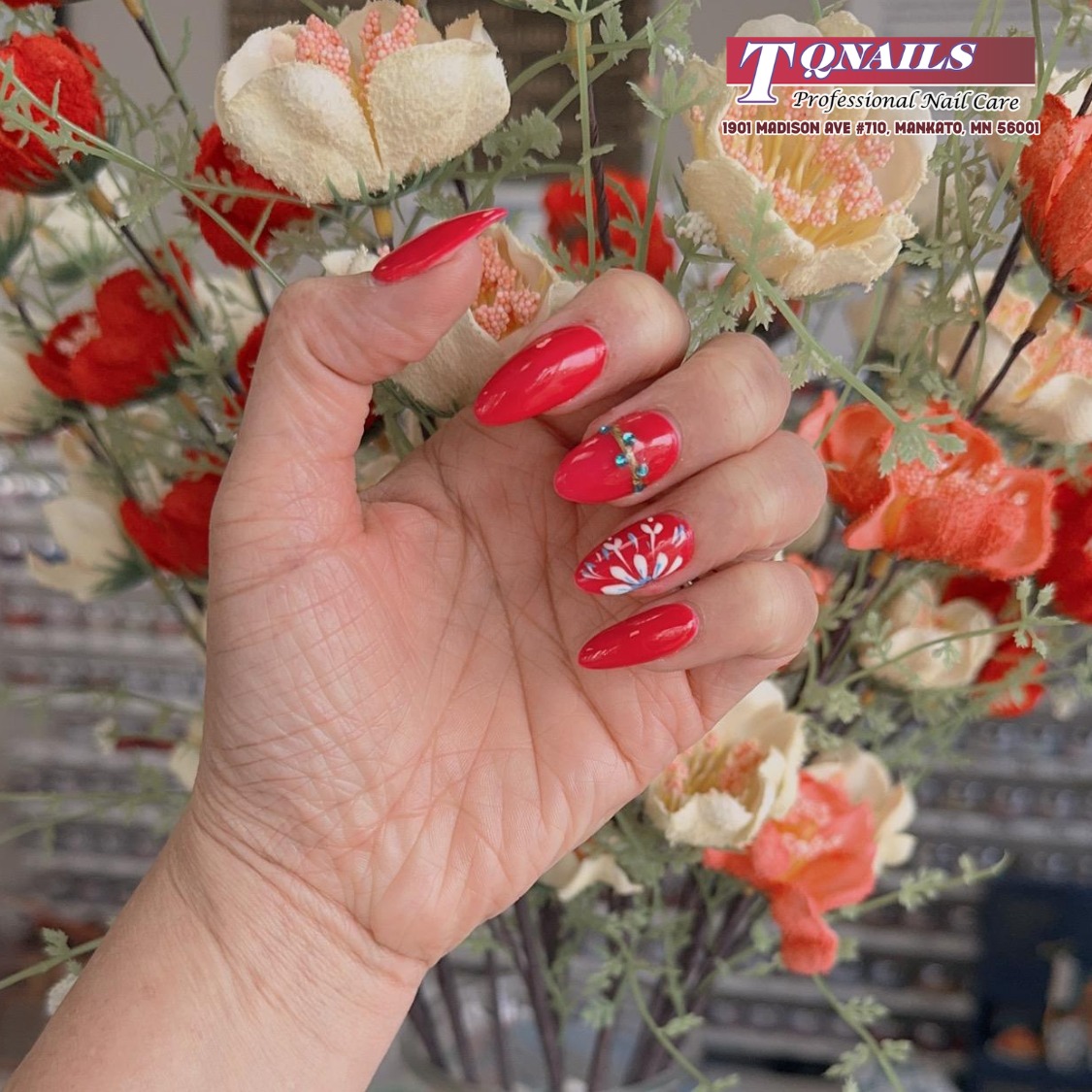 TQ Nails
